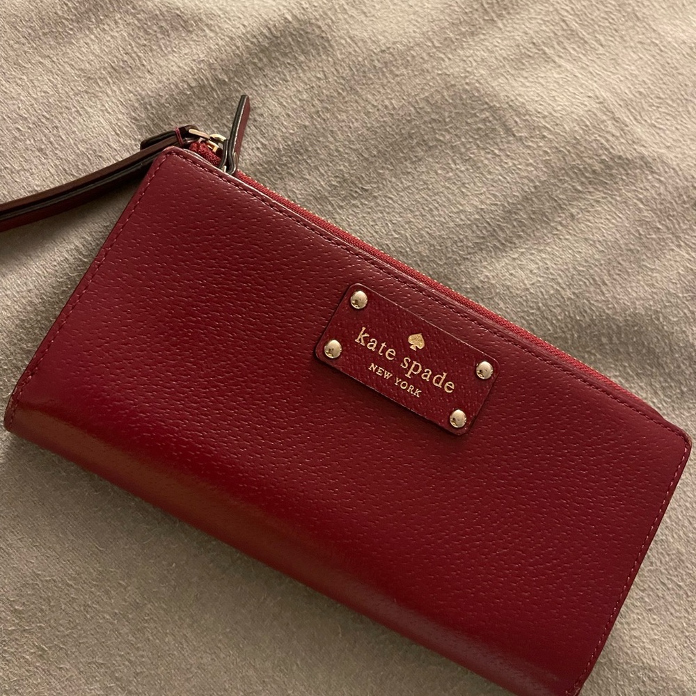 KATE SPADE wallet